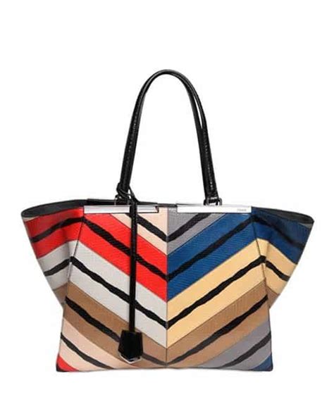 borse fendi prezzi bassi|borse fendi shopper.